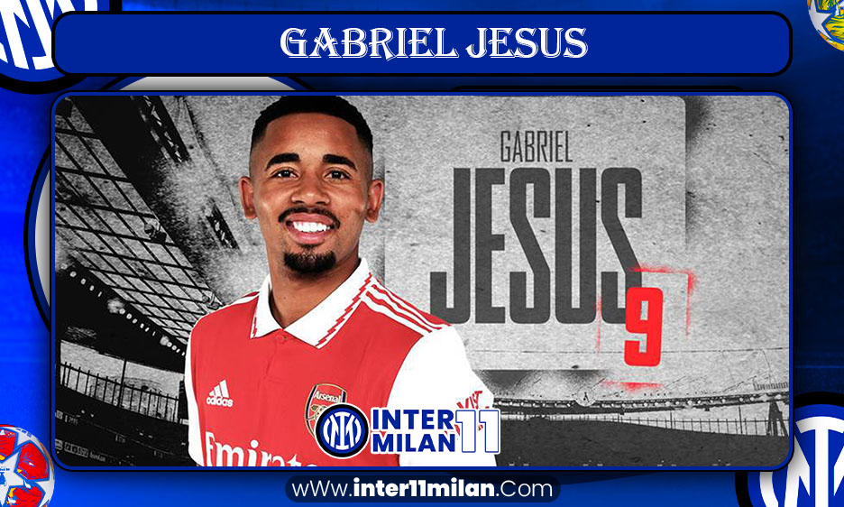 Gabriel Jesus