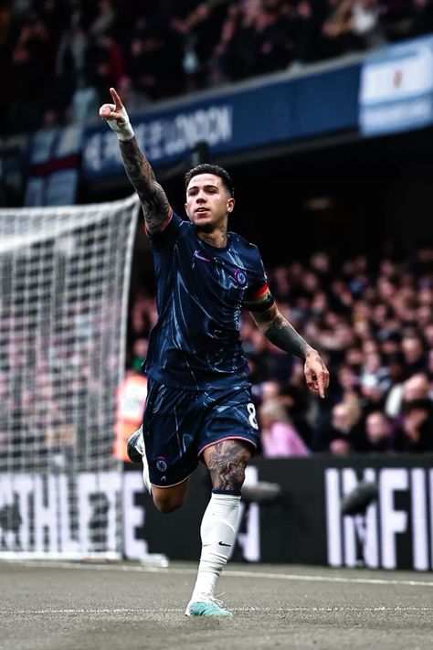 Enzo Fernandez wallpaper iphone