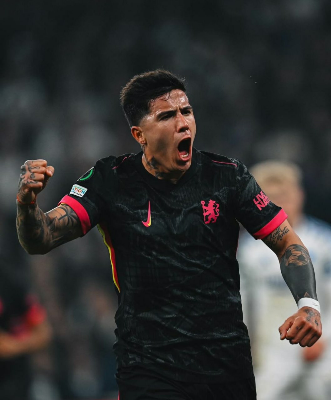 wallpaper 4k Fernandez