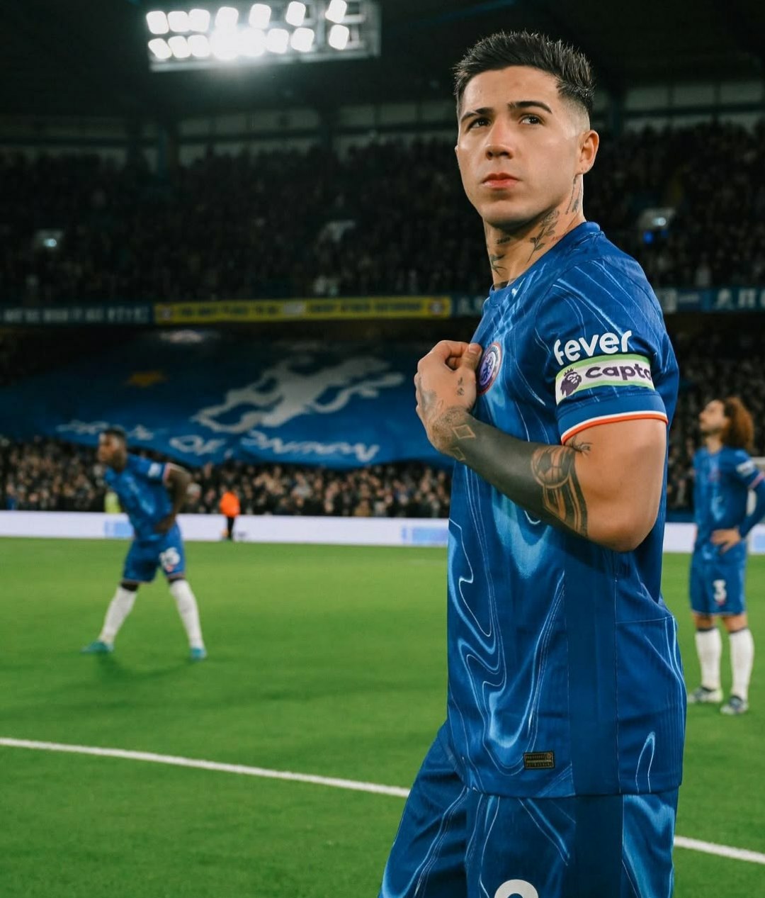 Fernandez wallpaper for laptop