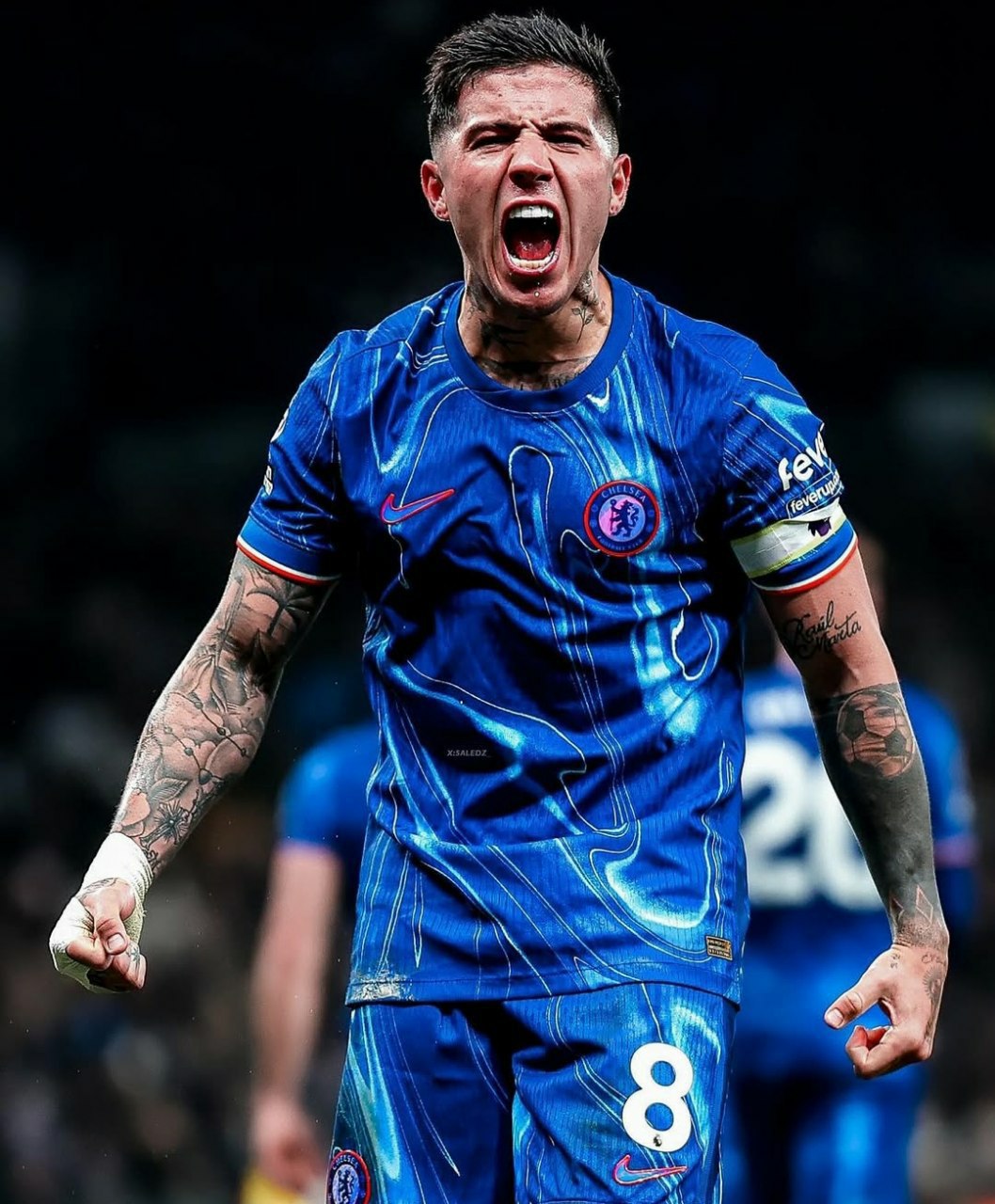 Fernandez wallpaper for phone 