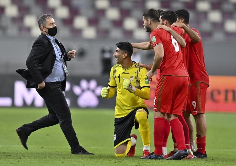 دراگان اسکوچیچ پرسپولیس