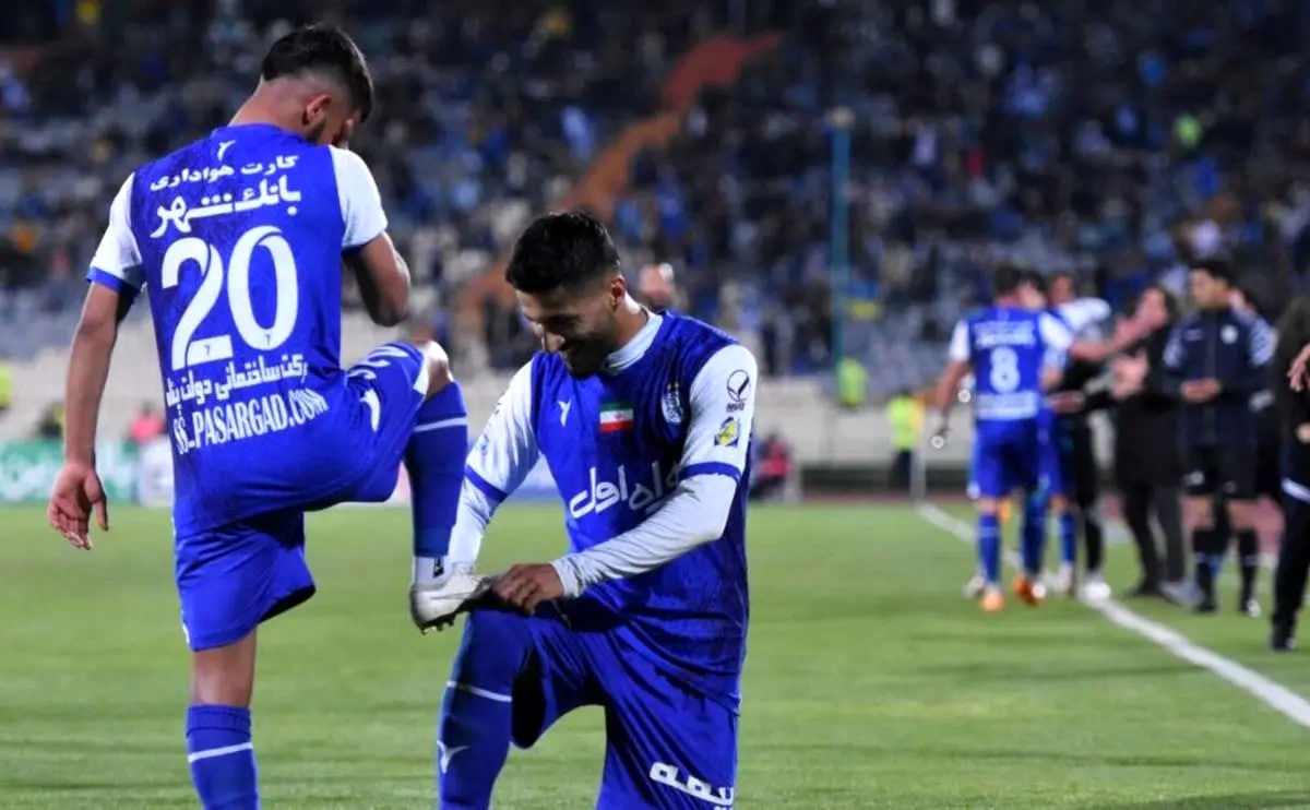 محمد محبی والپیپر