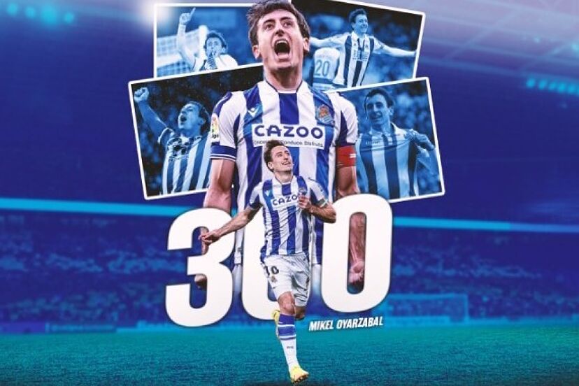 wallpaper Mikel Oyarzabal