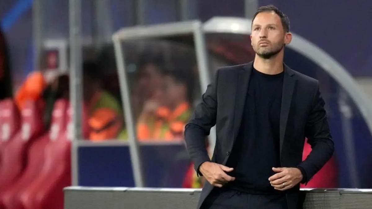 wallpaper Domenico Tedesco