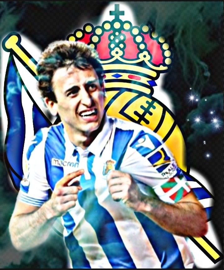wallpaper Mikel Oyarzabal