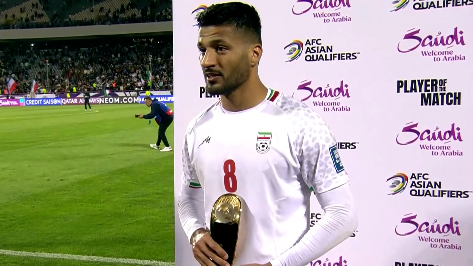 محمد محبی زندگی ورزشی