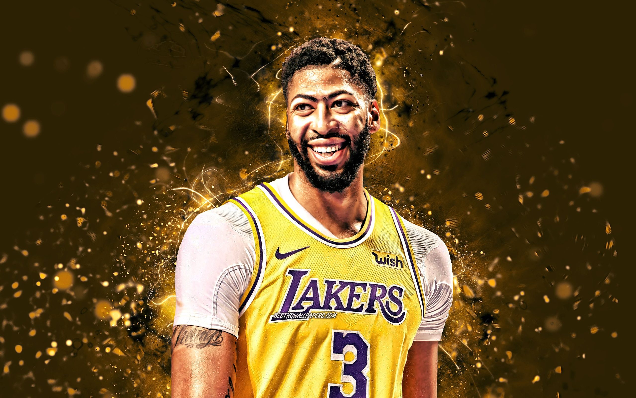 Davis wallpaper for phone