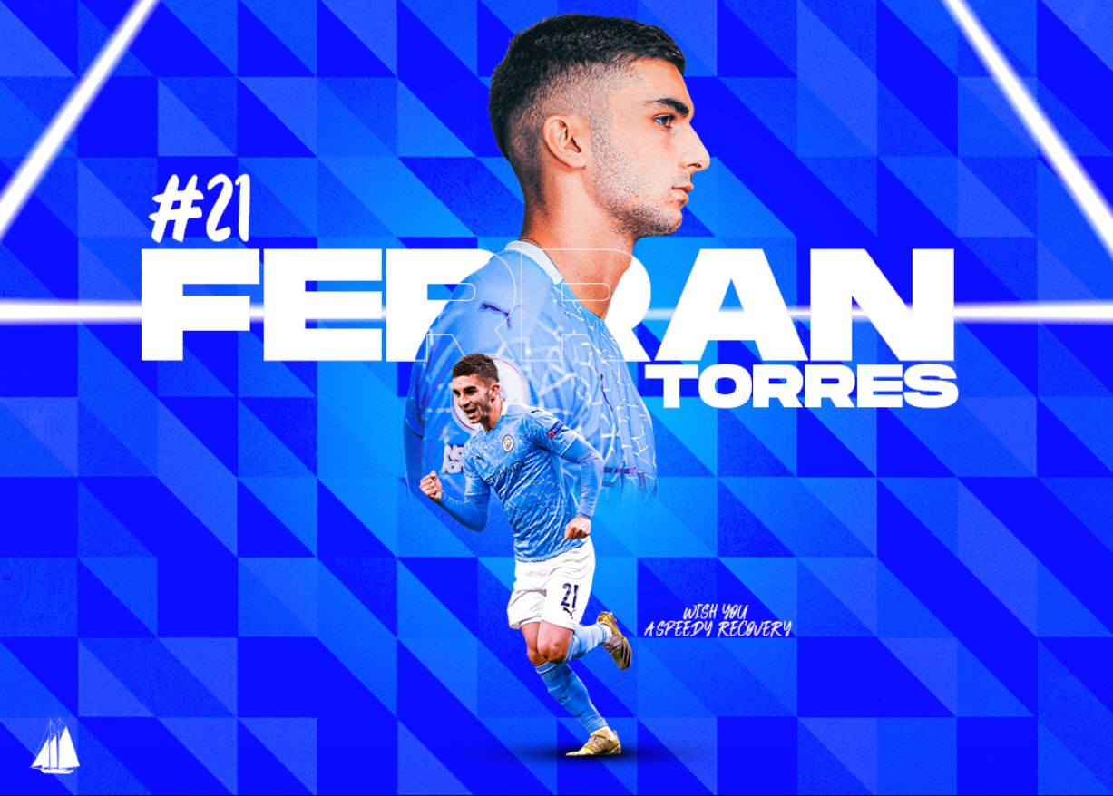 Fran Torres wallpaper