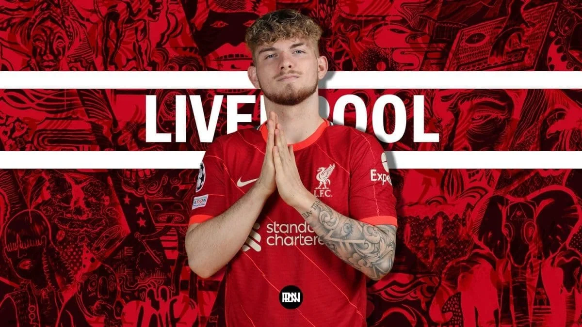 Harvey Elliott wallpaper for laptop