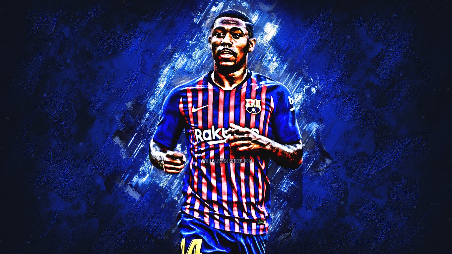 Malcom wallpaper