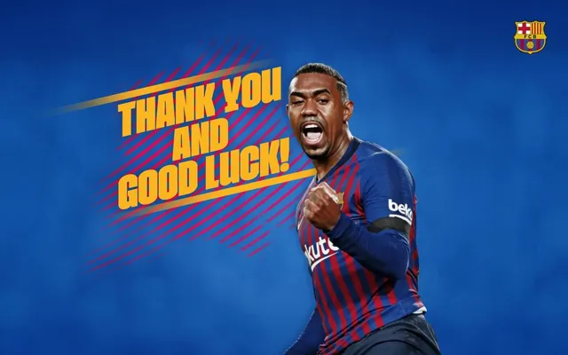 Malcom wallpaper for laptop