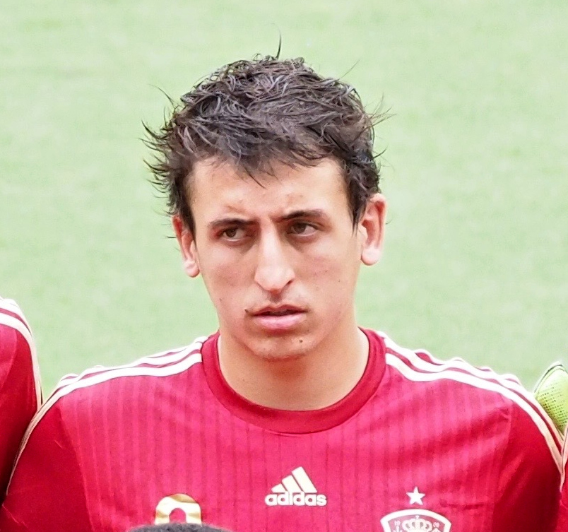 زندگی شخصی میکل اویارزابال