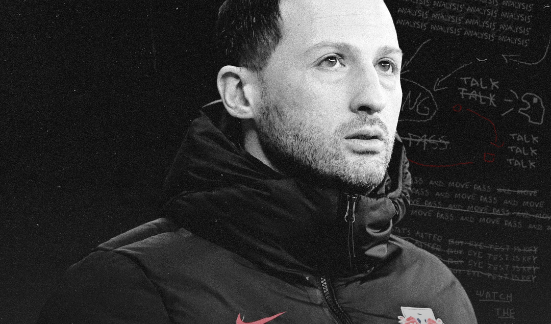 Alvaro Domenico Tedesco