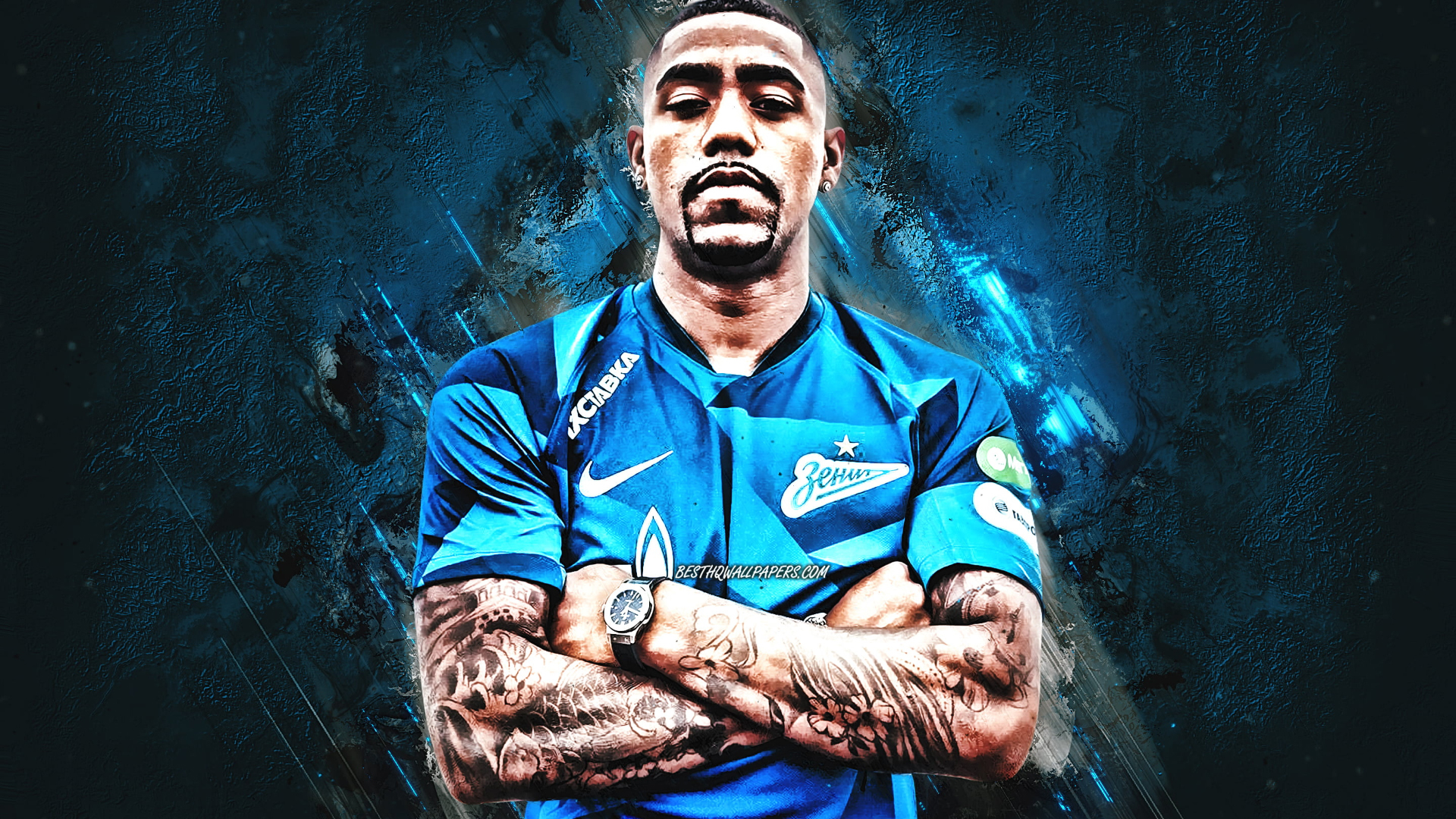Malcom wallpaper hd