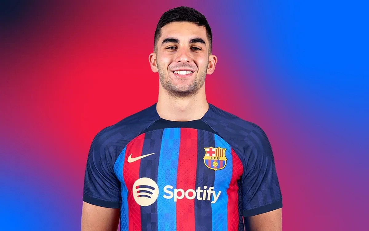 فران تورس عکس