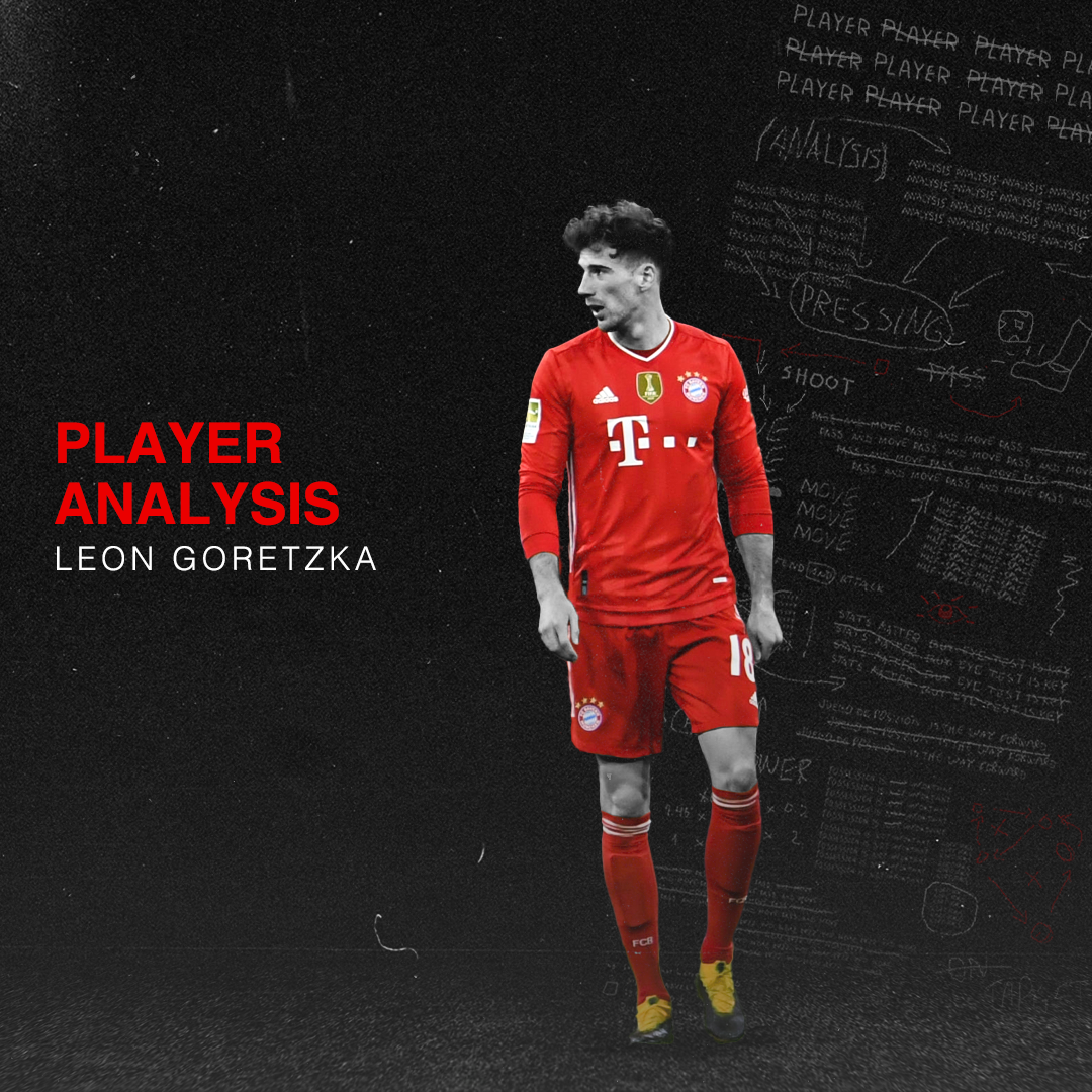 Leon Goretzka wallpaper for phone 