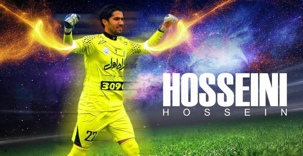 hossein hosseini wallpaper 4k