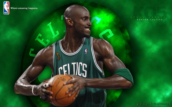 wallpaper for laptop Kevin Garnett