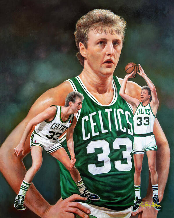 wallpaperLarry Bird