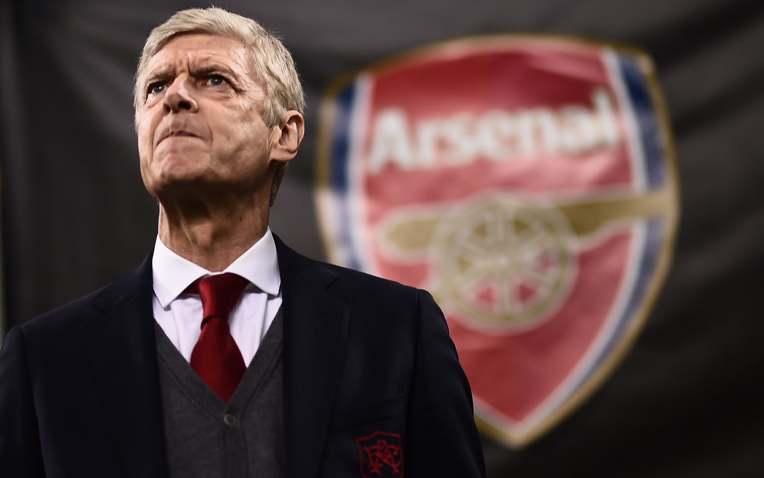 wallpaper hd Arsene Wenger