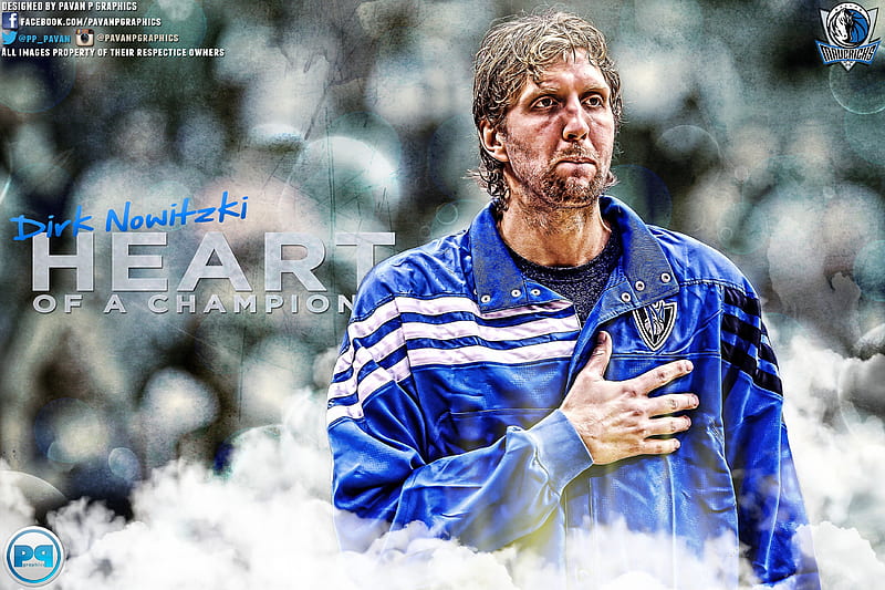 wallpaper hd dirk nowitzki