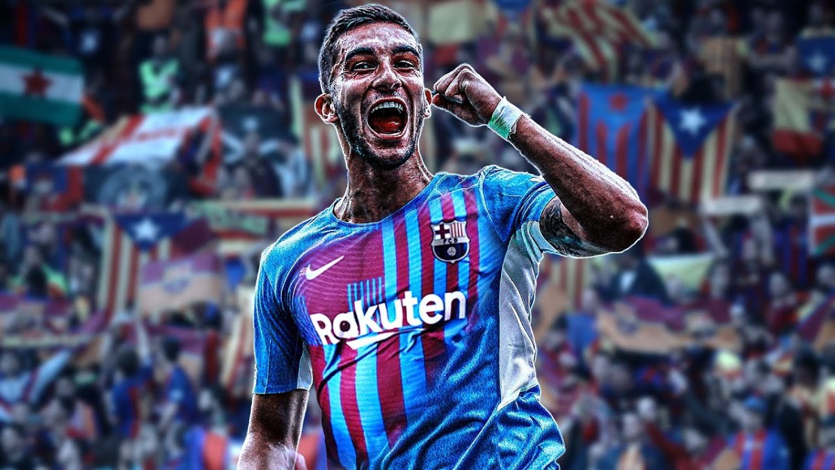 Fran Torres football wallpaper