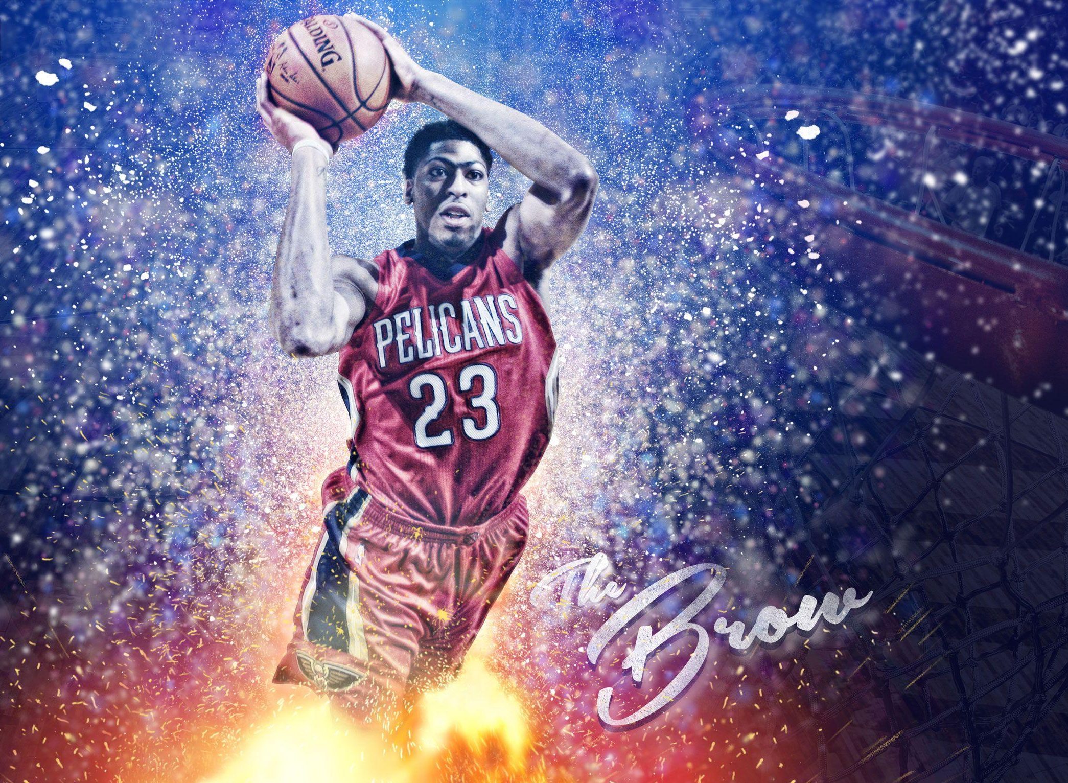 Davis wallpaper for laptop