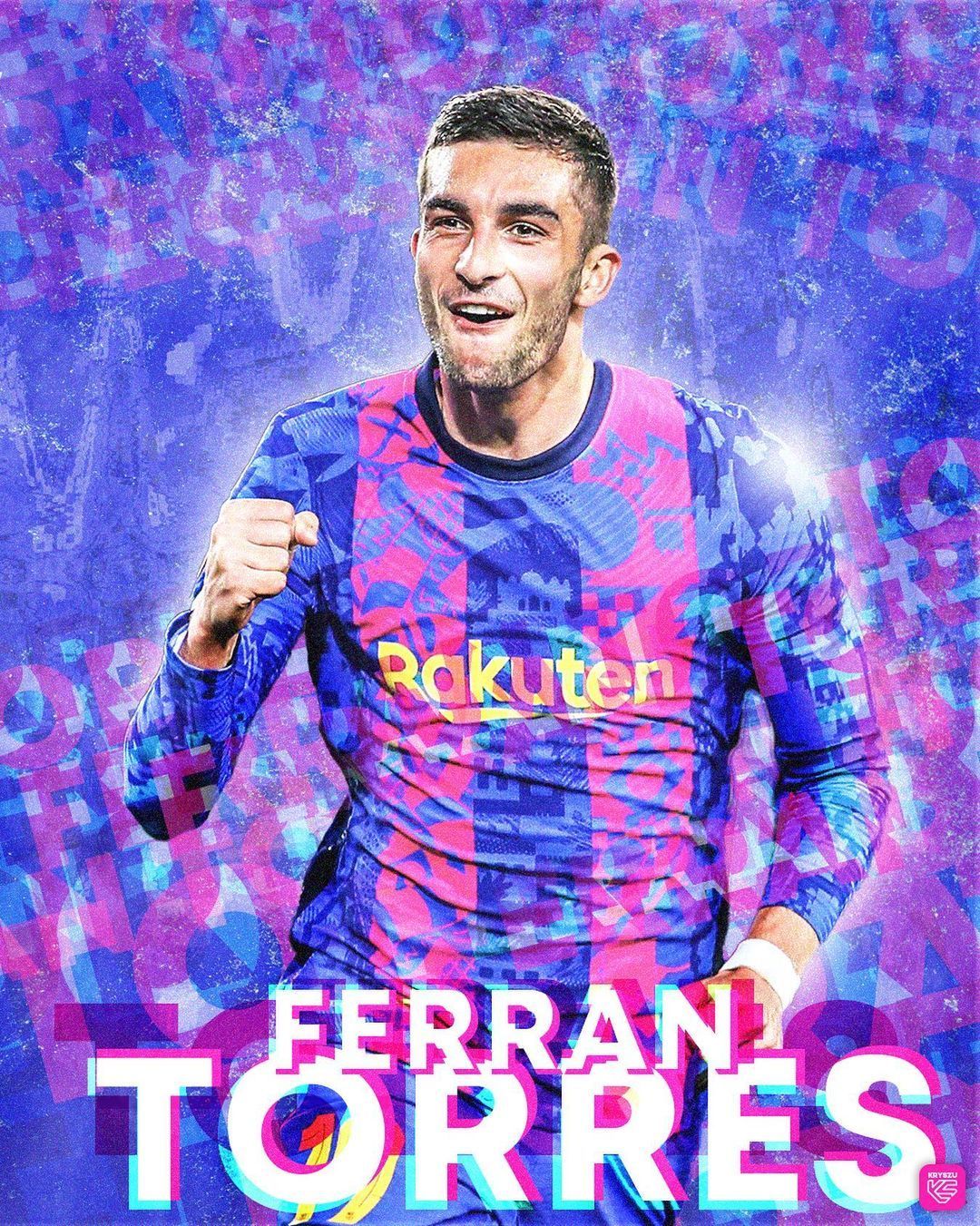 Fran Torres HD wallpaper