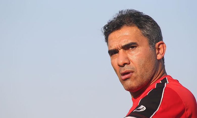  احمدرضا عابدزاده والپیپر 
