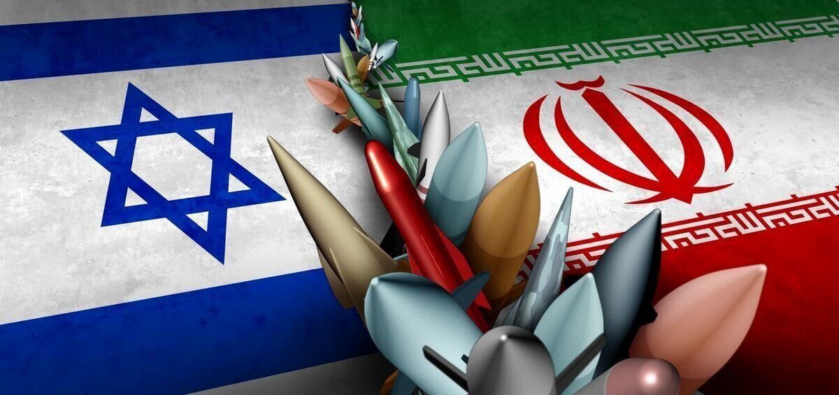 آتش بس ایران و اسرائیل صحت دارد