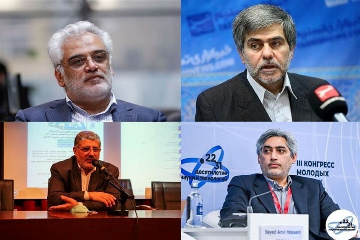 تعداد شهدای حمله اسرائیل به ایران