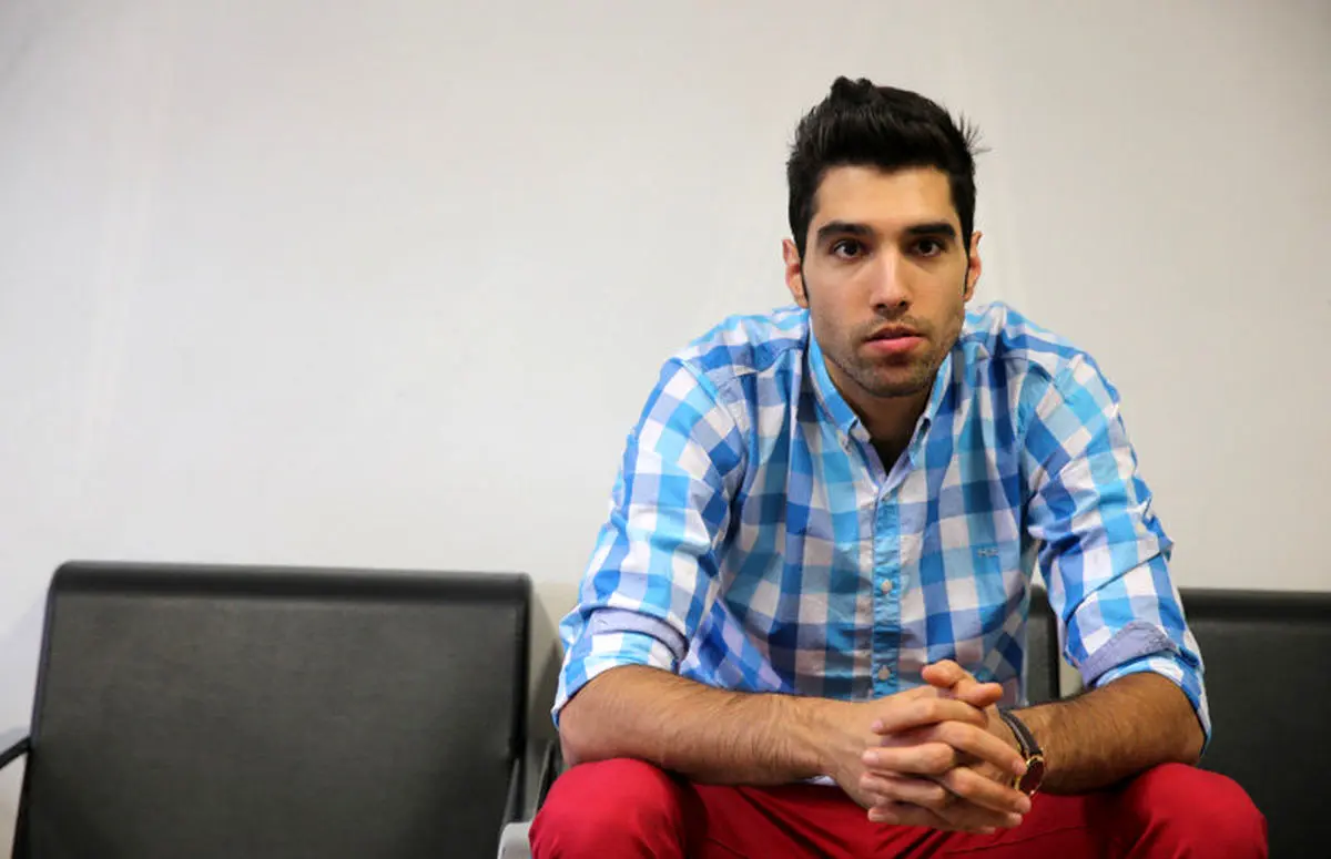 زندگی شخصی سید محمد موسوی