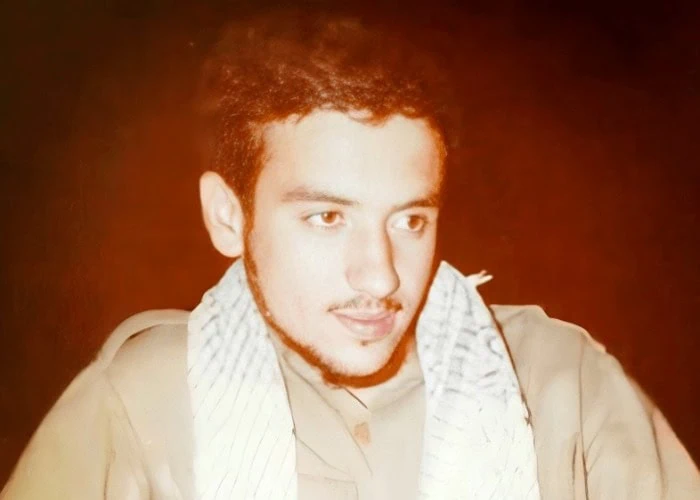 زندگینامه عباس عراقچی