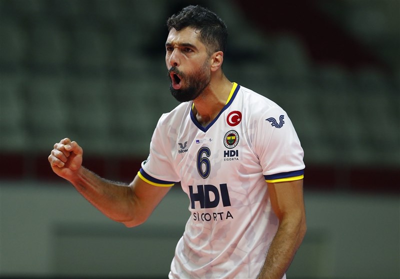 سید محمد موسوی بیوگرافی