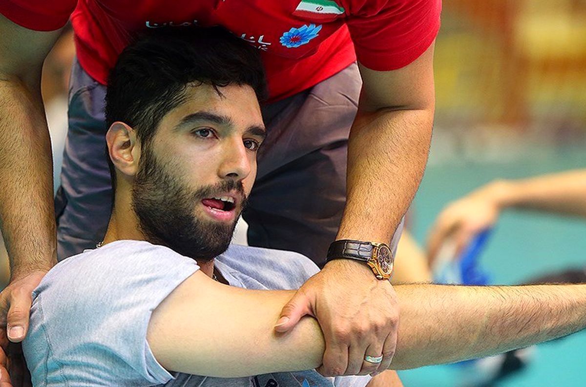 سید محمد موسوی لوله‌سازی اهواز