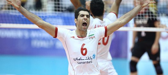 سید محمد موسوی متین ورامین