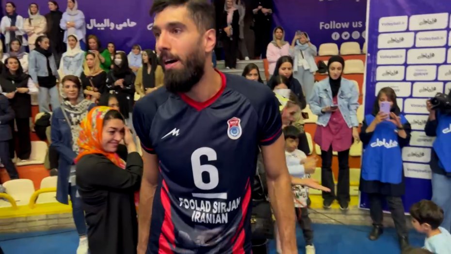 سید محمد موسوی پیکان تهران