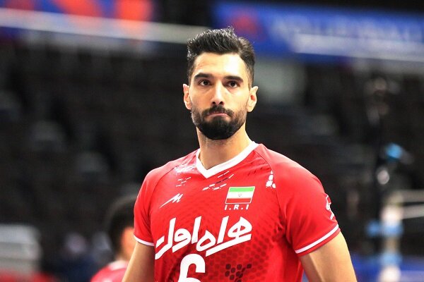 عکس سید محمد موسوی