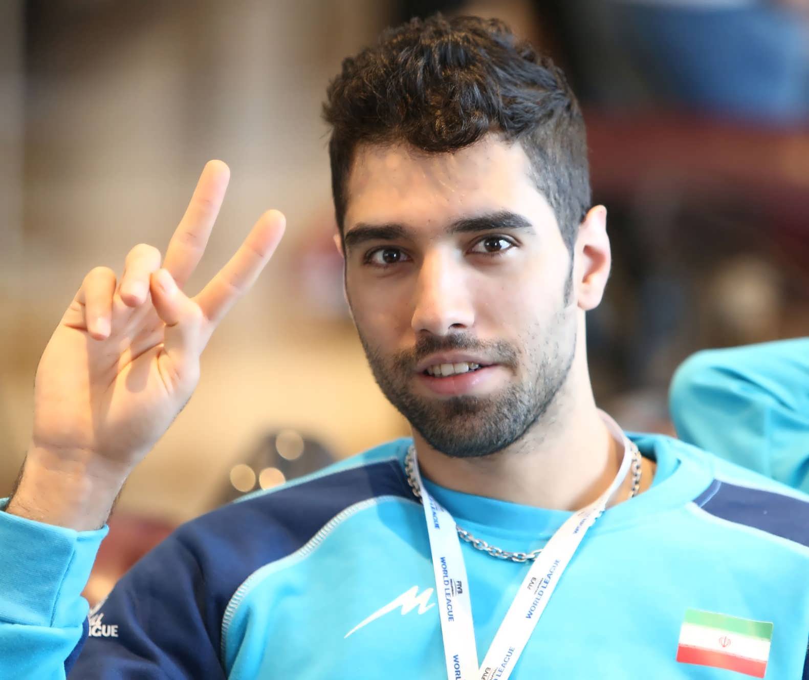 عکس پروفایل محمد موسوی