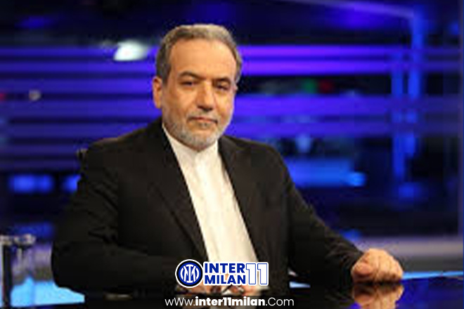 گفتگوی عراقچی