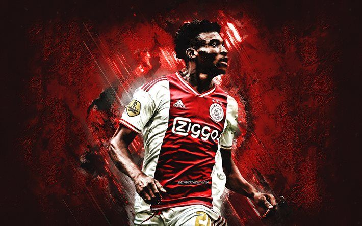 Mohammed Kudus wallpaper hd