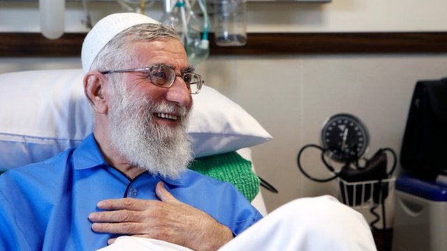 سید علی خامنه‌ای سرطان پروستات 