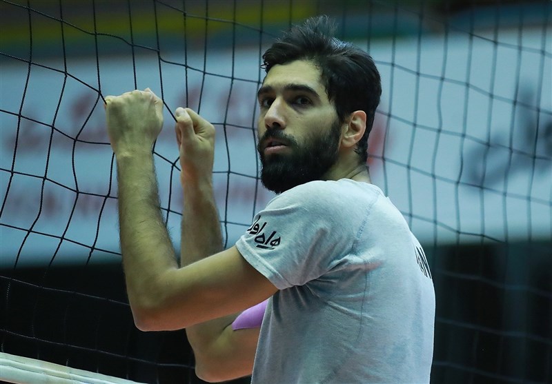 Seyed Mohammad Mousavi wallpaper for laptop