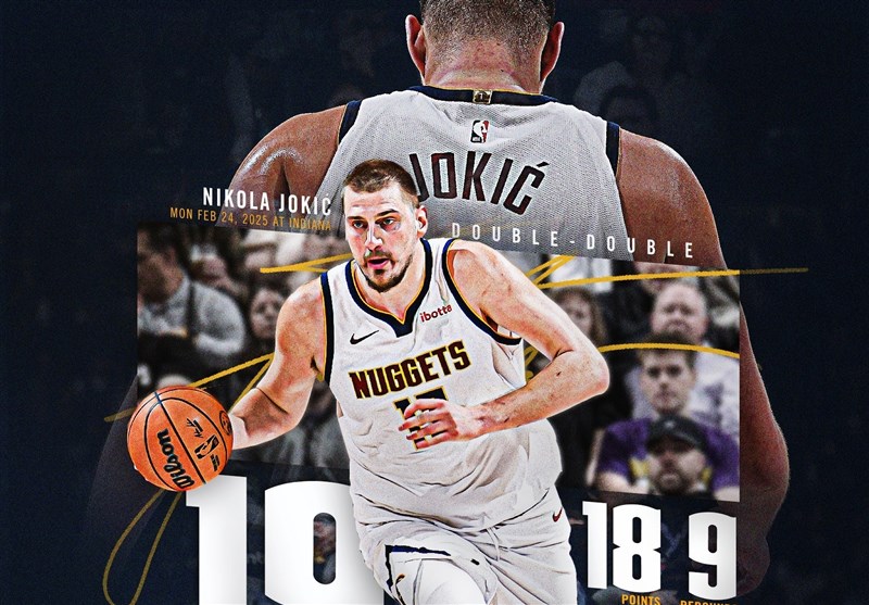 Nikola Jokić wallpaper hd 