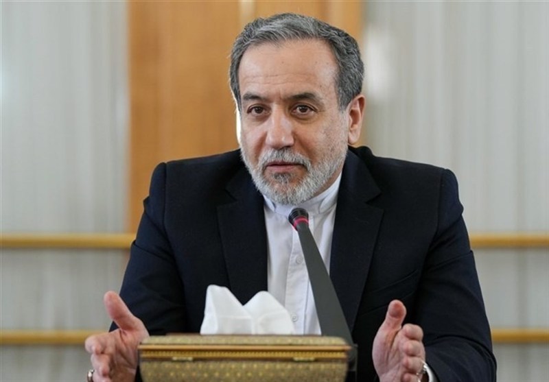 عراقچی پاسخ می‌دهد
