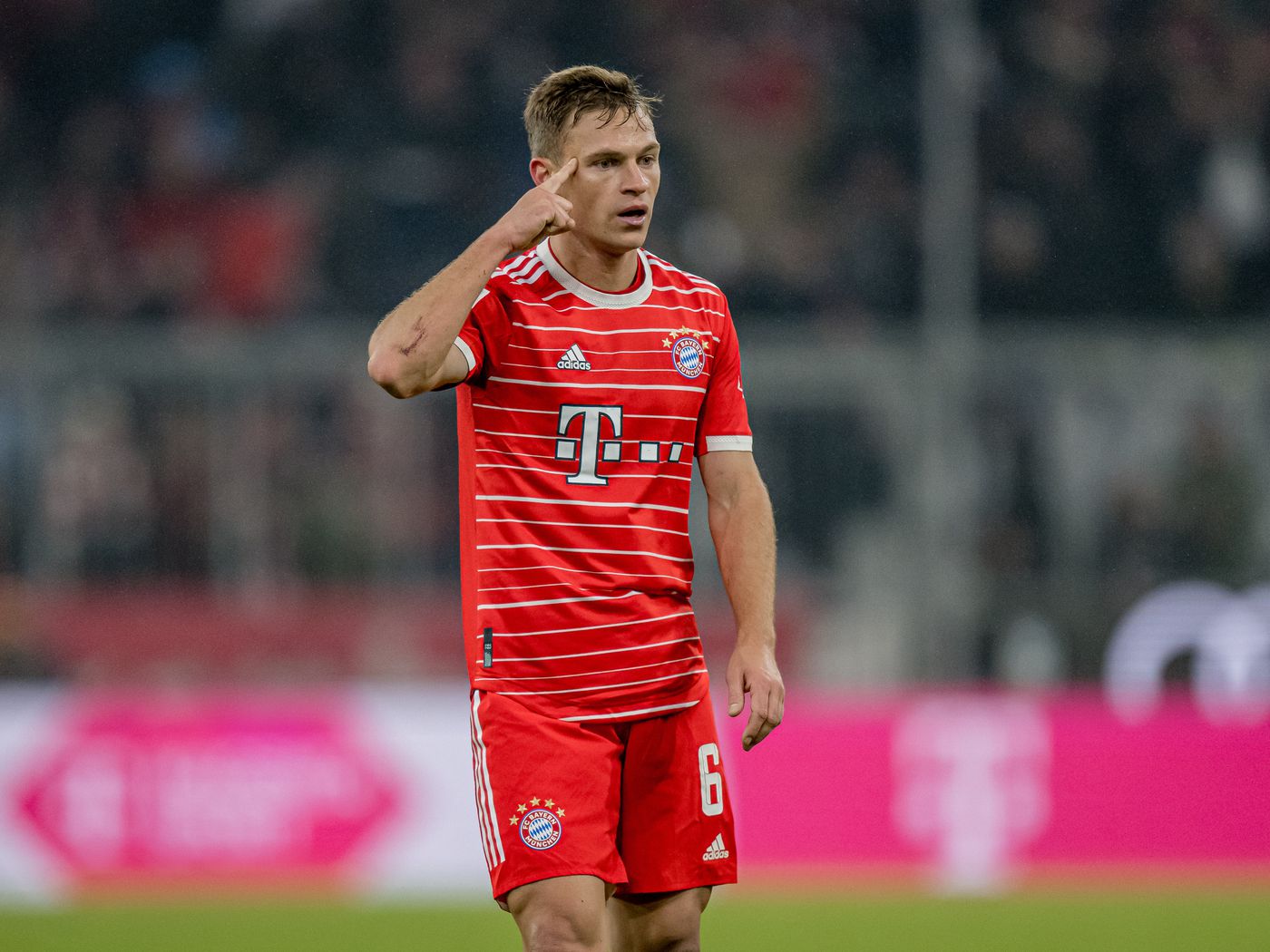 joshua kimmich wallpaper for phone 