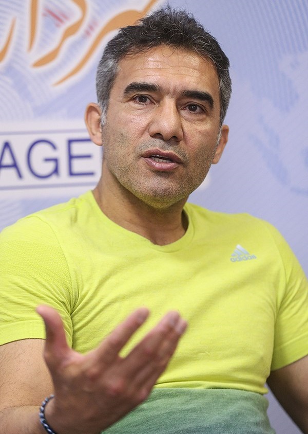 والپیپر احمدرضا عابدزاده