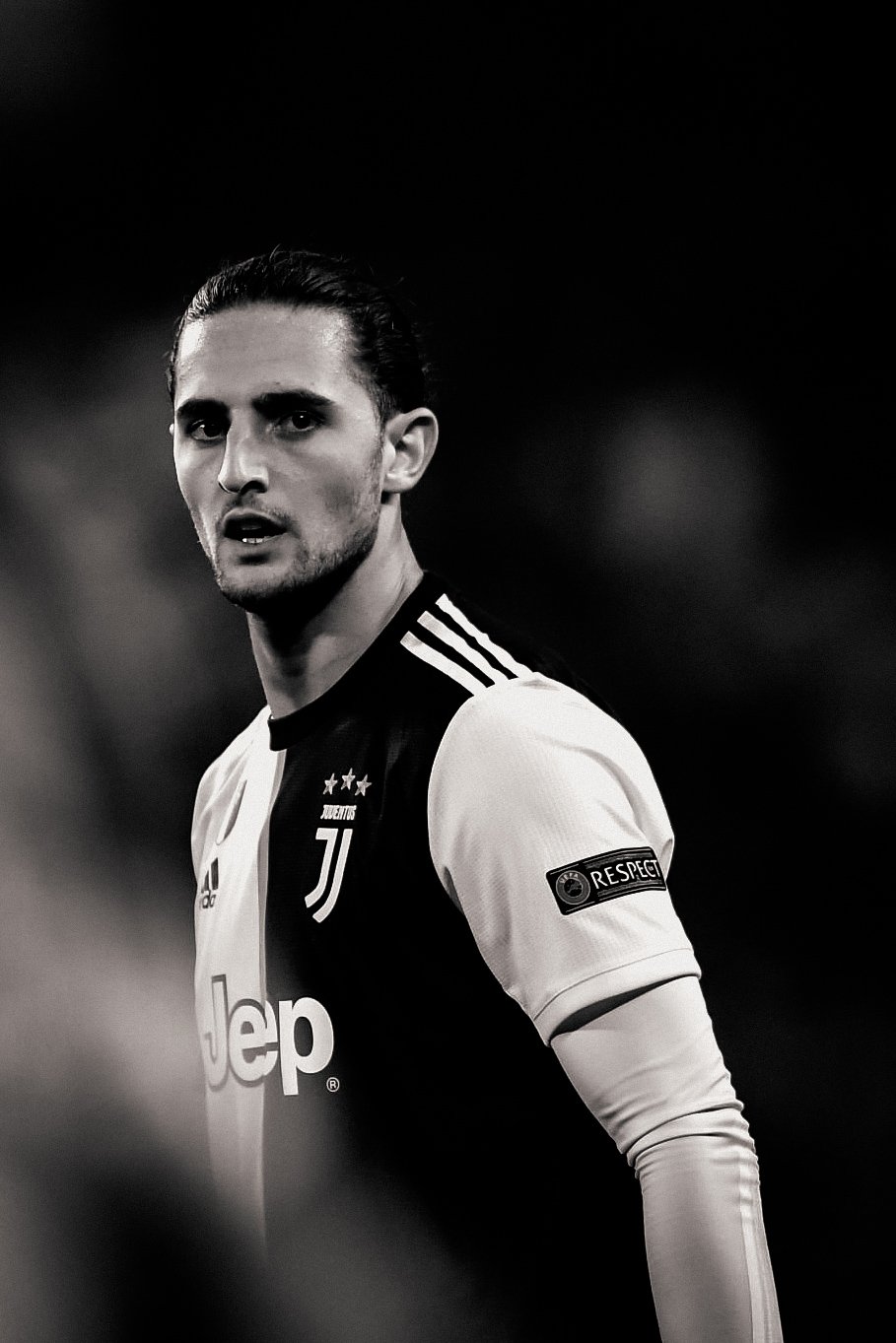 Adrien Rabiot wallpaper for phone