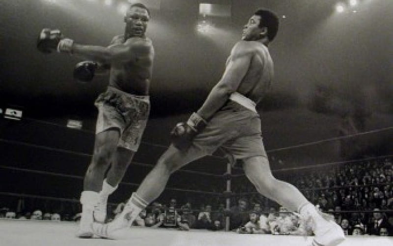 Muhammad Ali wallpaper hd